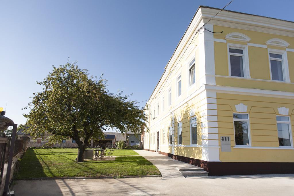 Old School Villa Nova Vas  Екстериор снимка