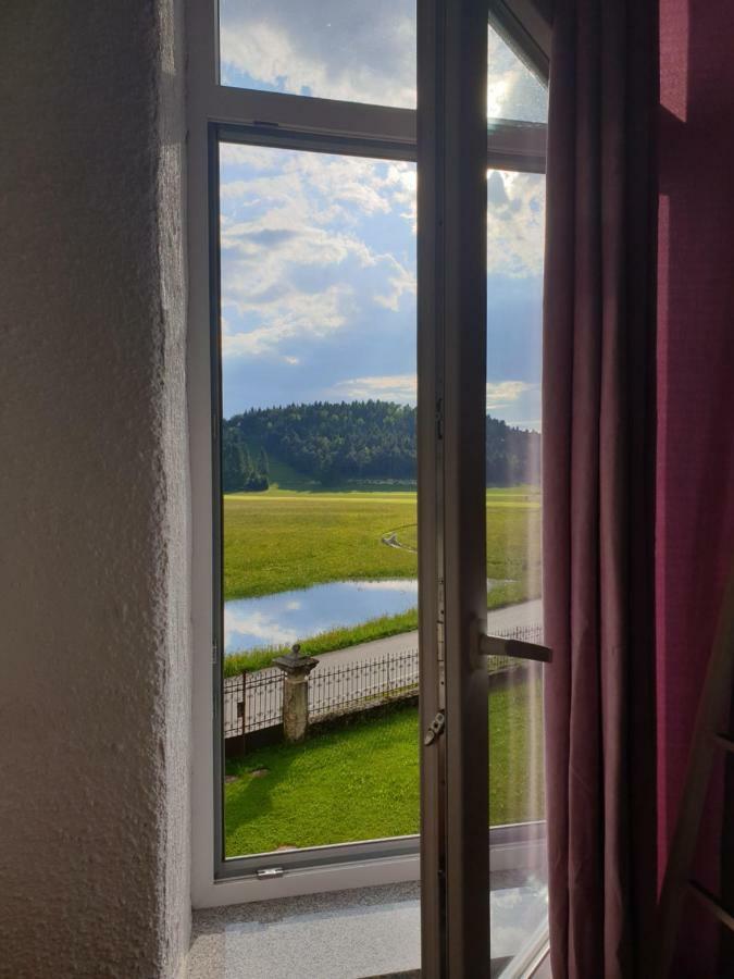 Old School Villa Nova Vas  Екстериор снимка